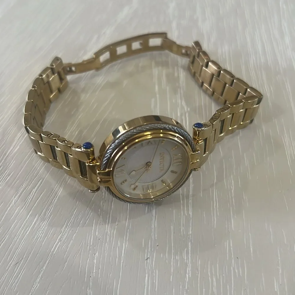 Invicta Bolt Lady Model 29130 - Ladies Watch Quartz